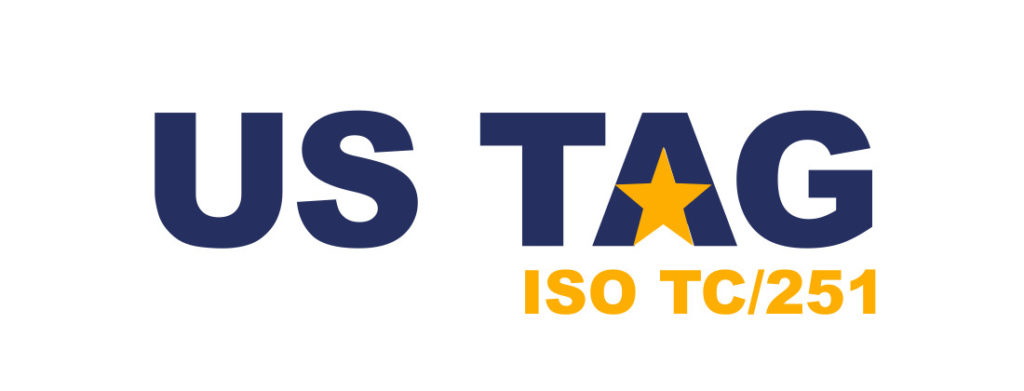 TAG ISO TC/251